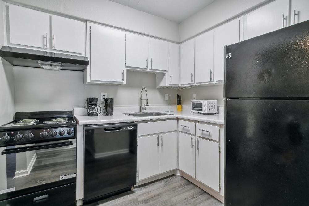 Barcelo at East Cobb Q7 1 Bd 1 Bth Furnished